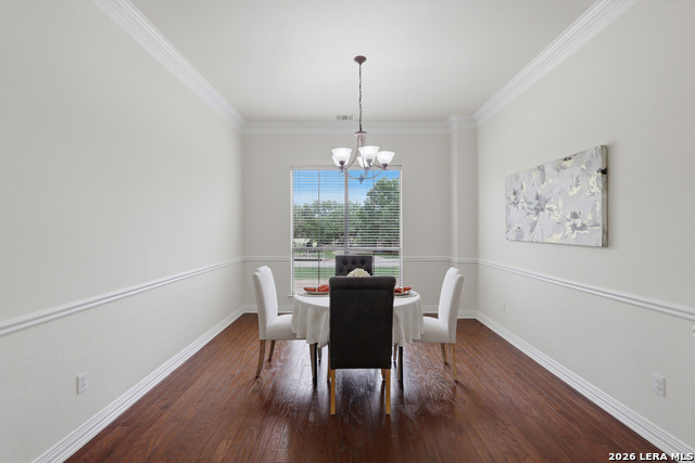 Image 24 of 46 For 8919 Comanche Path