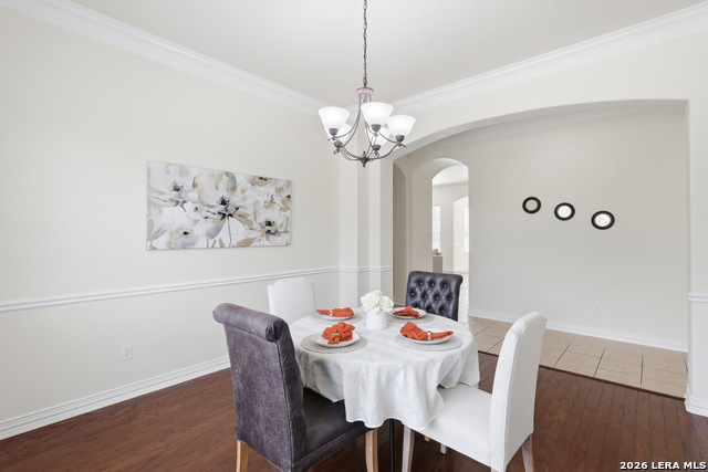 Image 25 of 46 For 8919 Comanche Path