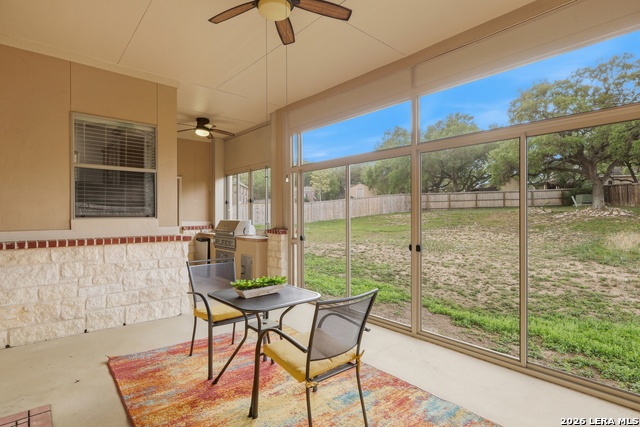 Image 40 of 46 For 8919 Comanche Path