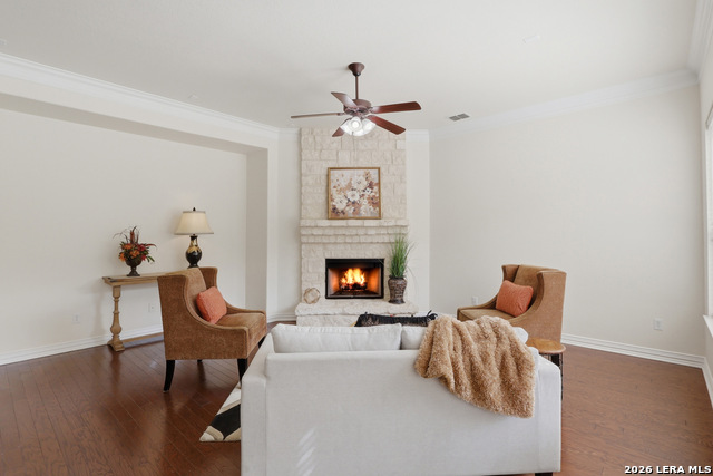 Image 7 of 46 For 8919 Comanche Path