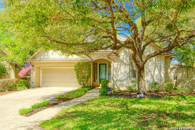 Details for 3607 Rustling Oaks, San Antonio, TX 78259