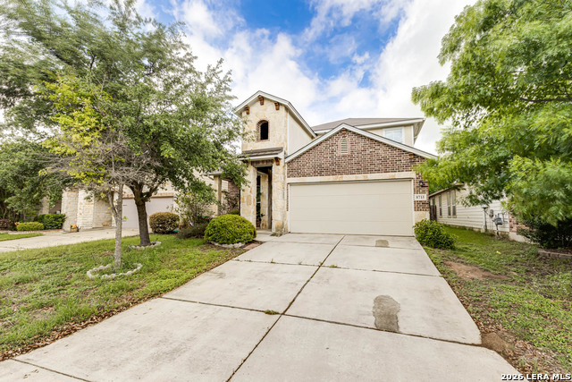 Details for 8715 Dove Oak Ln, San Antonio, TX 78254