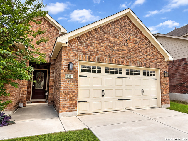 Details for 10811 Yaupon Holly, Helotes, TX 78023