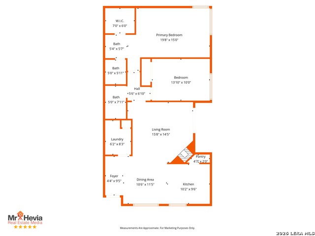 Image 17 of 17 For 318 Harmony  318