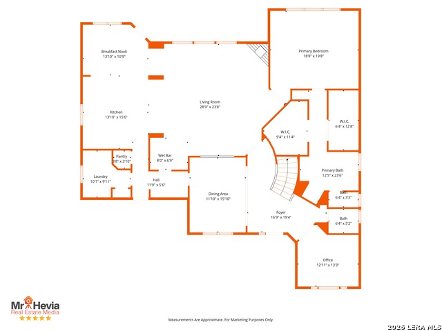 Image 39 of 41 For 8902 Sonata Court