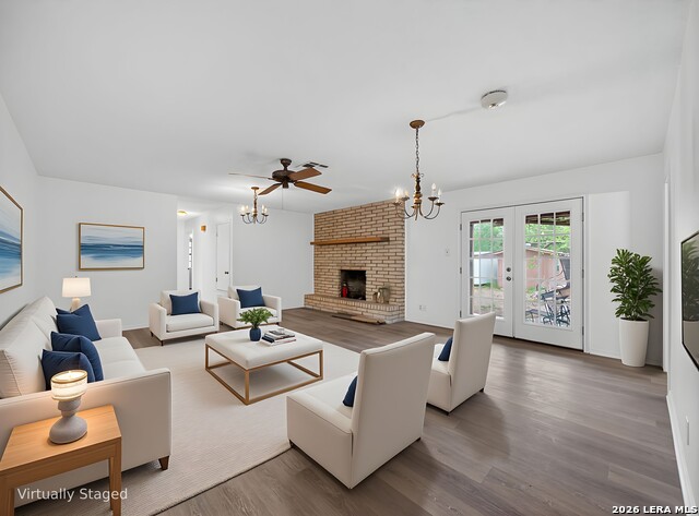 Image 4 of 32 For 119 High Meadow Dr