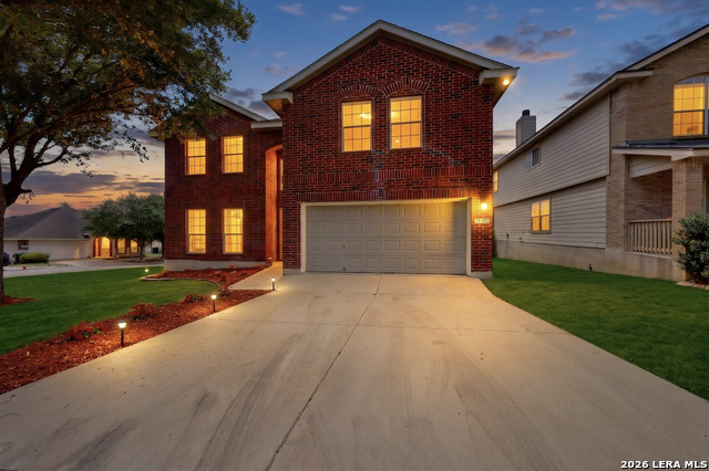 Details for 11002 Funny Cide, San Antonio, TX 78245