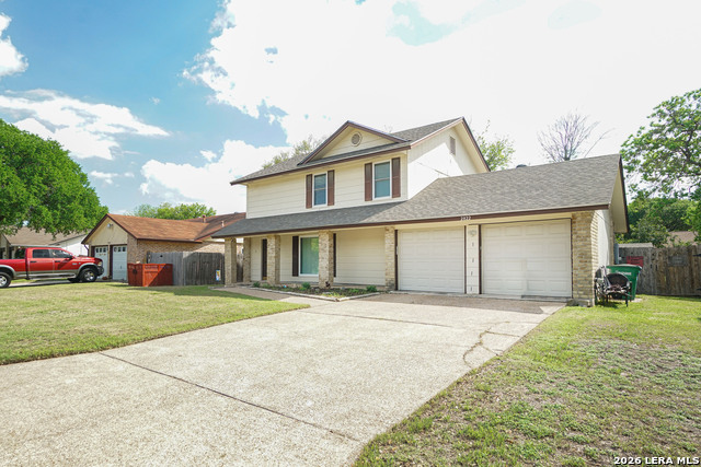 Image 2 of 26 For 2822 Burning Trail St