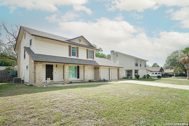 Image 3 of 26 For 2822 Burning Trail St