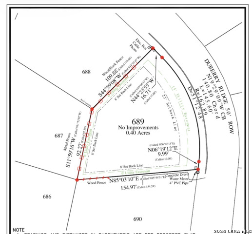 Image 4 of 4 For 29339 Duberry