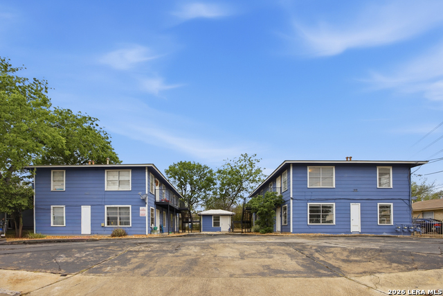 Details for 209 Zilla St, San Antonio, TX 78212