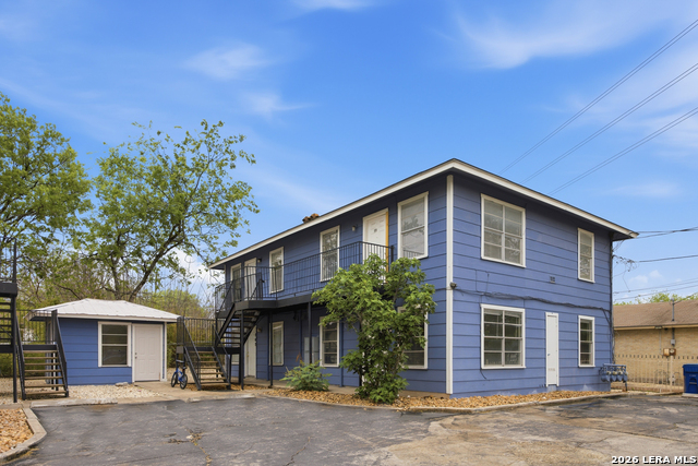 Image 2 of 21 For 209 Zilla St