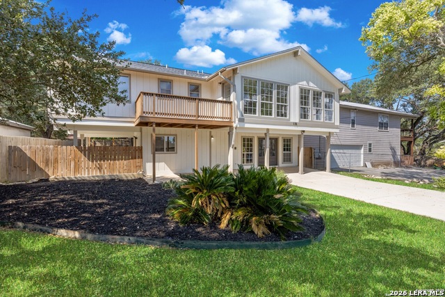 Details for 178 Mary Ann Dr, Canyon Lake, TX 78133