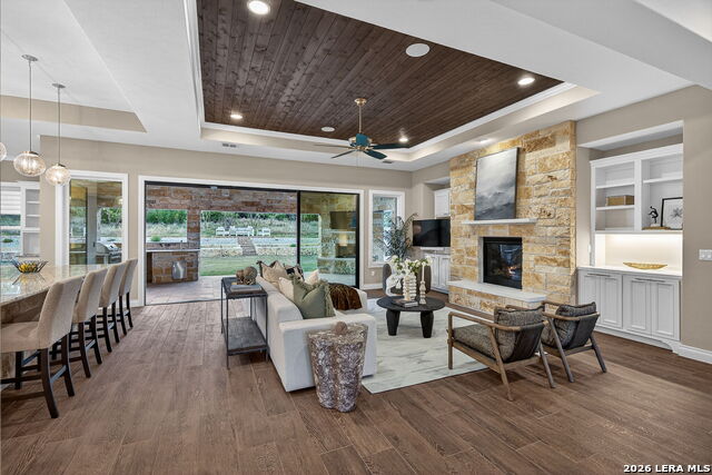 Details for 209 Mayapple, Horseshoe Bay, TX 78657