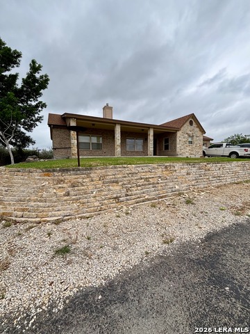 Details for 3 Summit View, Uvalde, TX 78801
