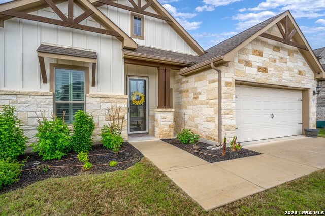 Details for 2040 Market  , Schertz, TX 78154