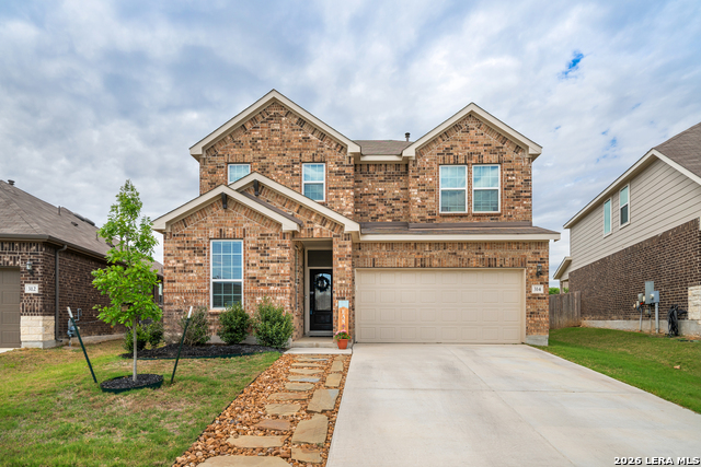 Details for 314 Aberdeen, Boerne, TX 78015
