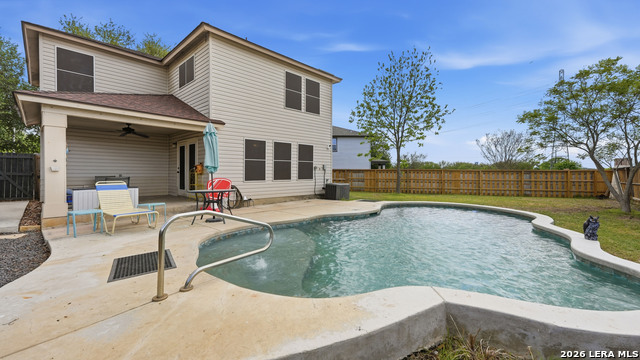 Details for 3956 Cherokee, New Braunfels, TX 78132