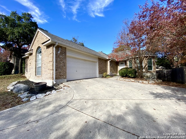 Details for 6635 Shady Bend Dr, San Antonio, TX 78256