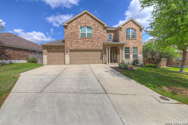 Details for 1814 Logan Trl, New Braunfels, TX 78130