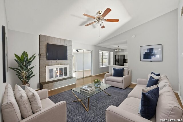 Image 8 of 21 For 5017 Cherry Tree