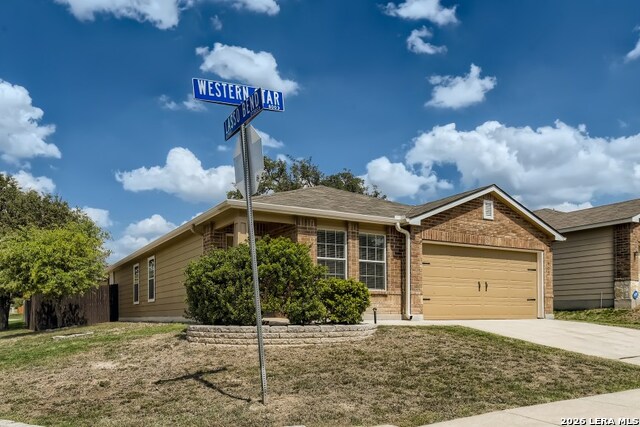 Details for 803 Western Star, San Antonio, TX 78260
