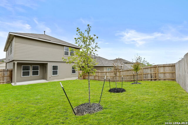 Image 30 of 31 For 5863 Cosmic Crisp