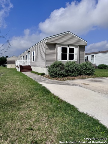 Details for 244 Cactus Wren Loop, New Braunfels, TX 78130