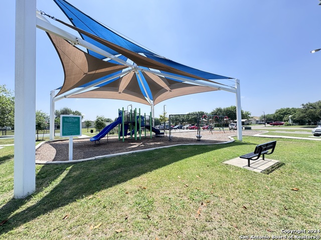 Image 20 of 25 For 244 Cactus Wren Loop
