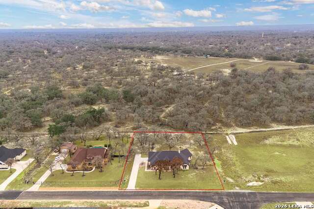 Details for 61 Acres Crescent Ridge, Adkins, TX 78101
