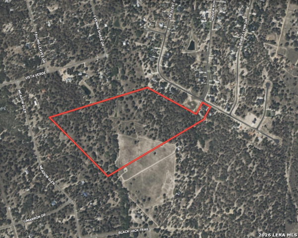 Image 3 of 42 For 61 Acres Crescent Ridge