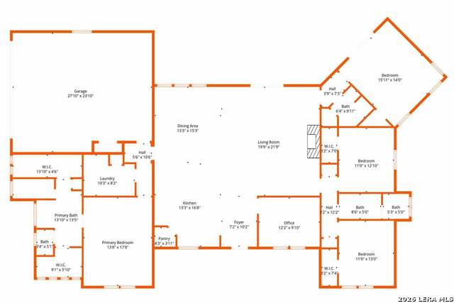 Image 36 of 42 For 61 Acres Crescent Ridge