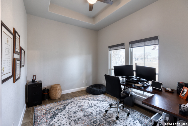 Image 8 of 42 For 61 Acres Crescent Ridge