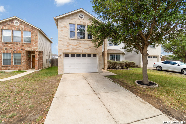Details for 6930 Pecan Fall, Converse, TX 78109