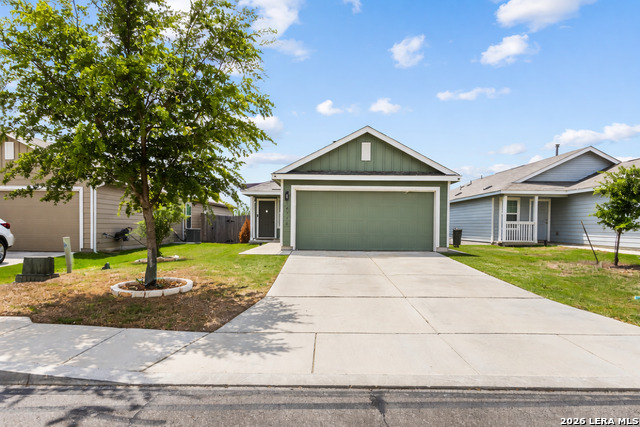 Details for 14950 Watson Ml, San Antonio, TX 78254