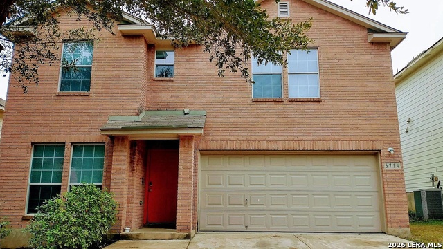 Details for 6714 Loma Vino, San Antonio, TX 78233