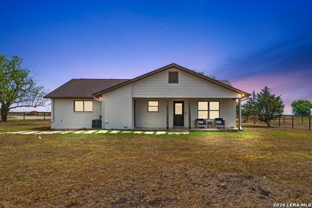 Details for 1414 Branch  , Seguin, TX 78155