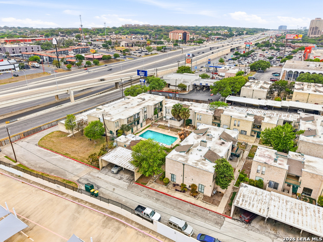 Details for 9915 Powhatan  J3, San Antonio, TX 78230