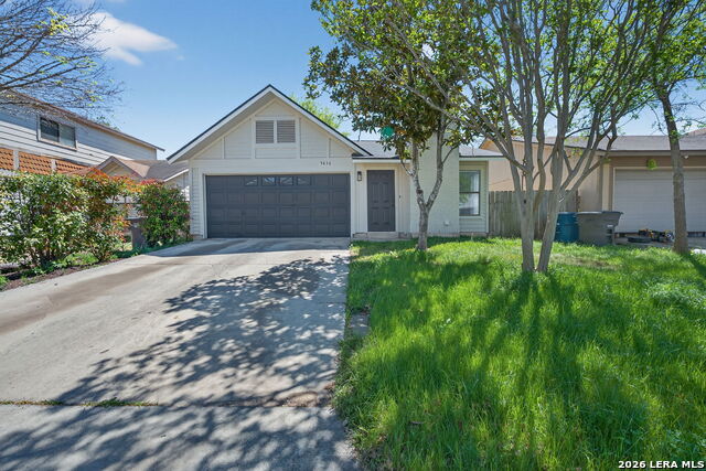 Details for 9434 Valley Rock, San Antonio, TX 78250