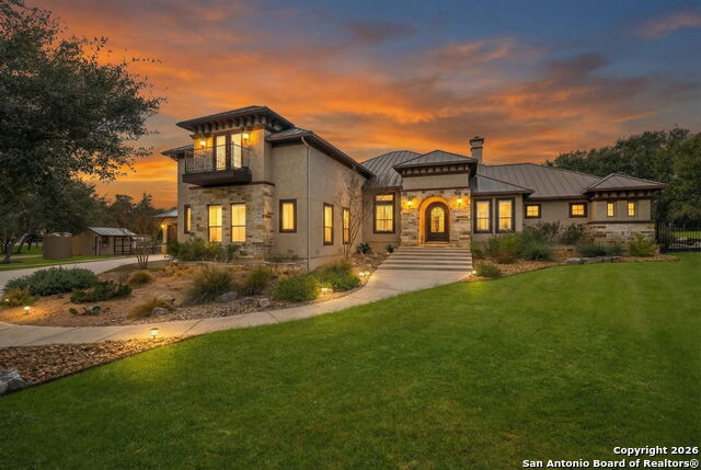 Details for 31185 Windmill, Bulverde, TX 78163