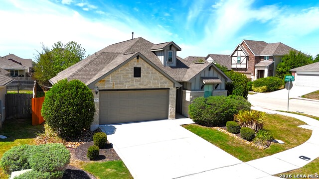 Details for 3934 Legend Park, New Braunfels, TX 78130