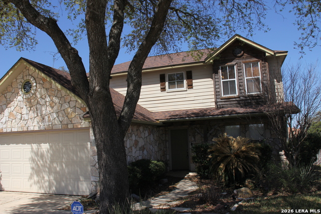 Details for 8911 Veranda Ct, San Antonio, TX 78250