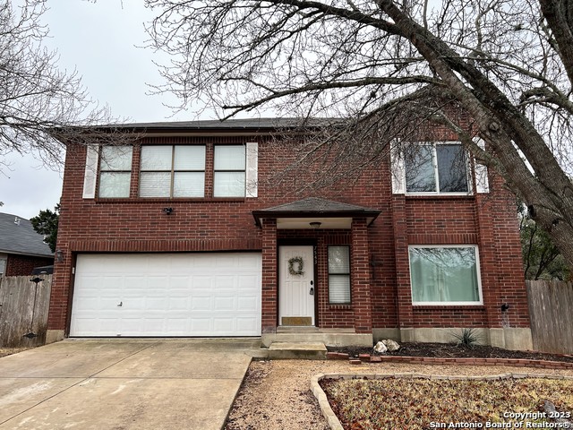 Details for 7543 Prairie Lace, San Antonio, TX 78249