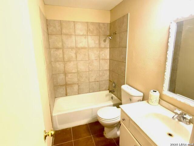 Image 17 of 23 For 6810 Crown Rdg