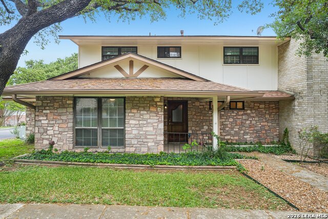 Details for 6106 Vance Jackson Rd  42, San Antonio, TX 78230