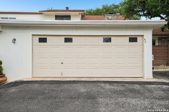 Image 45 of 46 For 6106 Vance Jackson Rd  42