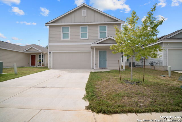 Details for 10135 Braun Cloud, San Antonio, TX 78254