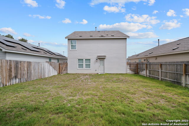 Image 33 of 34 For 10135 Braun Cloud