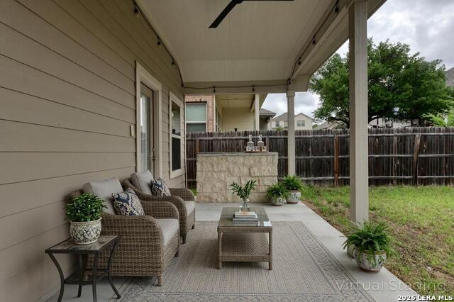 Image 20 of 41 For 515 Scenic Song Dr.