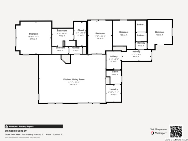 Image 23 of 41 For 515 Scenic Song Dr.